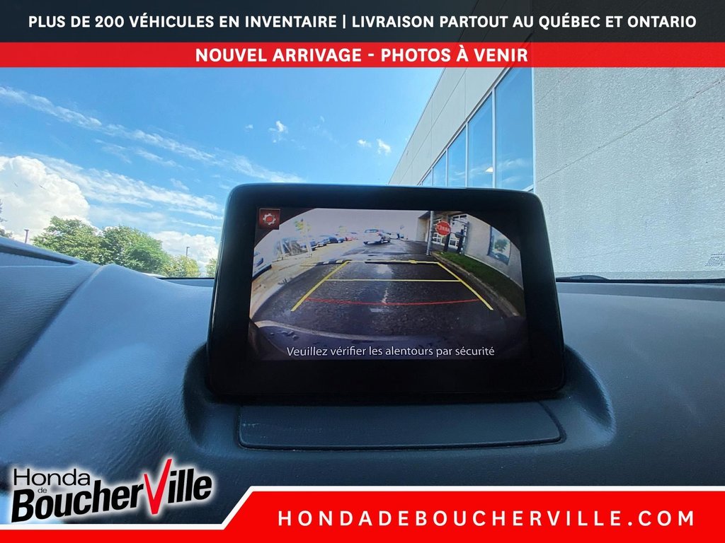 Mazda CX-3 GS 2020 à Terrebonne, Québec - 29 - w1024h768px