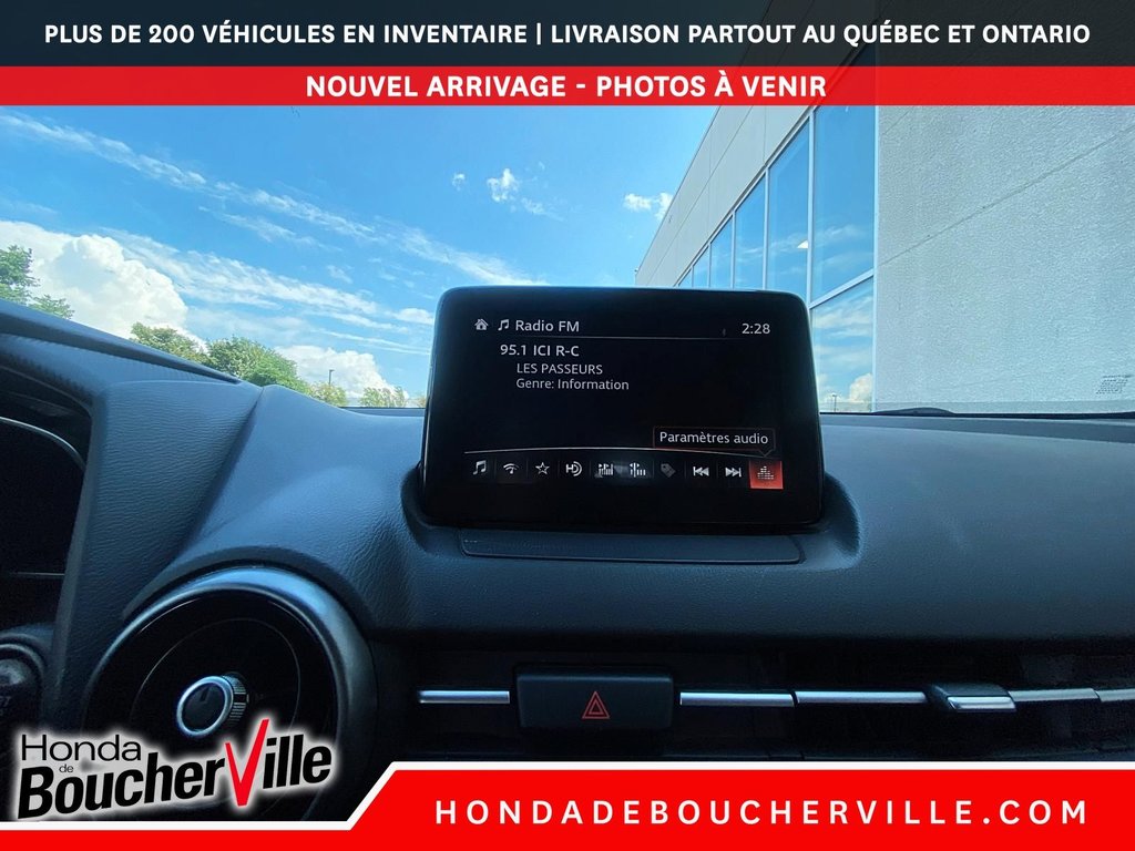 Mazda CX-3 GS 2020 à Terrebonne, Québec - 25 - w1024h768px