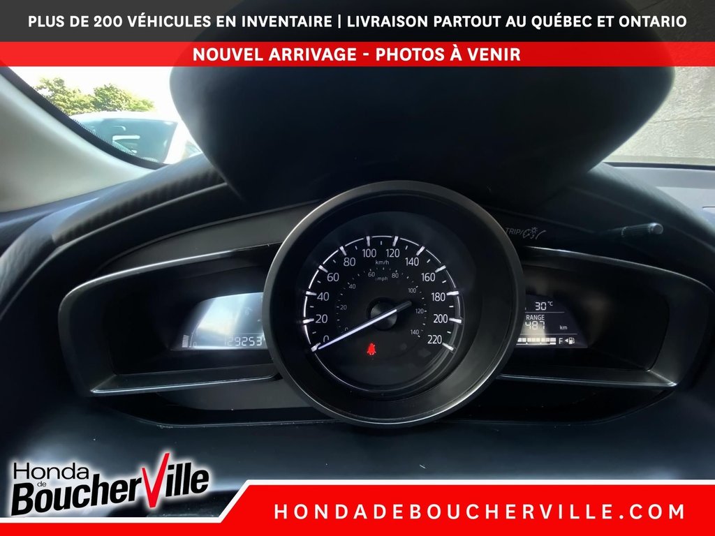 Mazda CX-3 GS 2020 à Terrebonne, Québec - 27 - w1024h768px