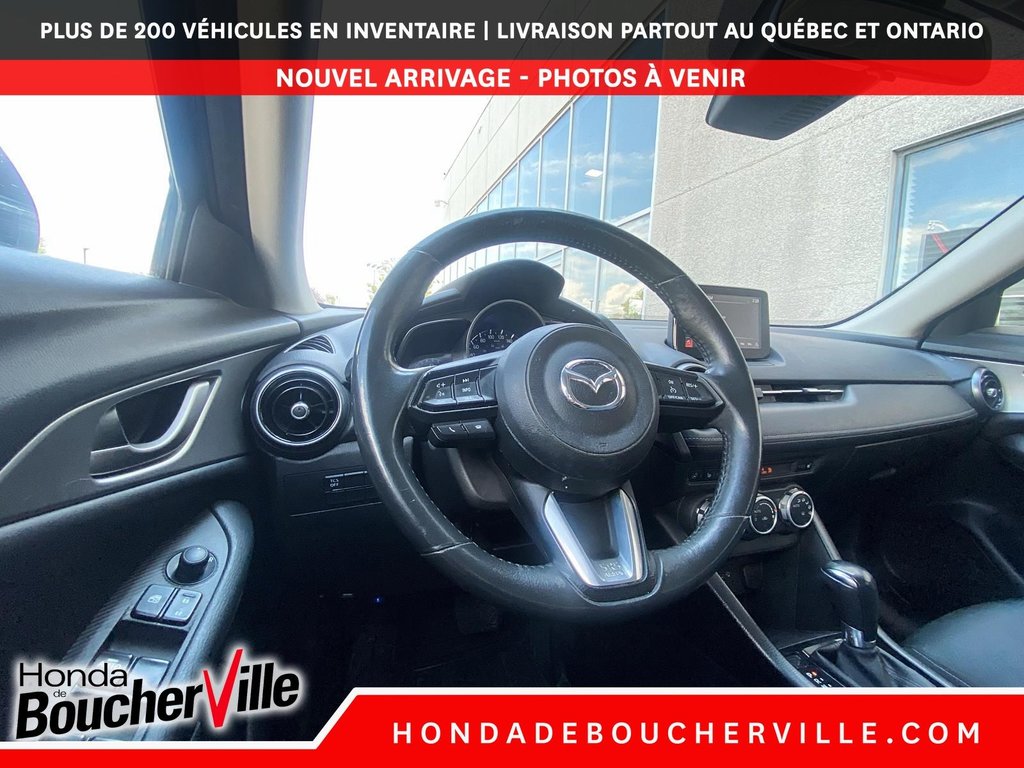 Mazda CX-3 GS 2020 à Terrebonne, Québec - 23 - w1024h768px