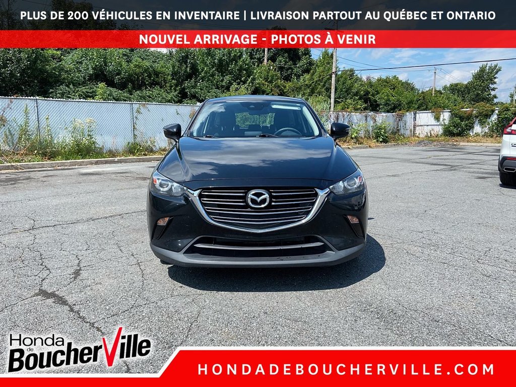 Mazda CX-3 GS 2020 à Terrebonne, Québec - 3 - w1024h768px
