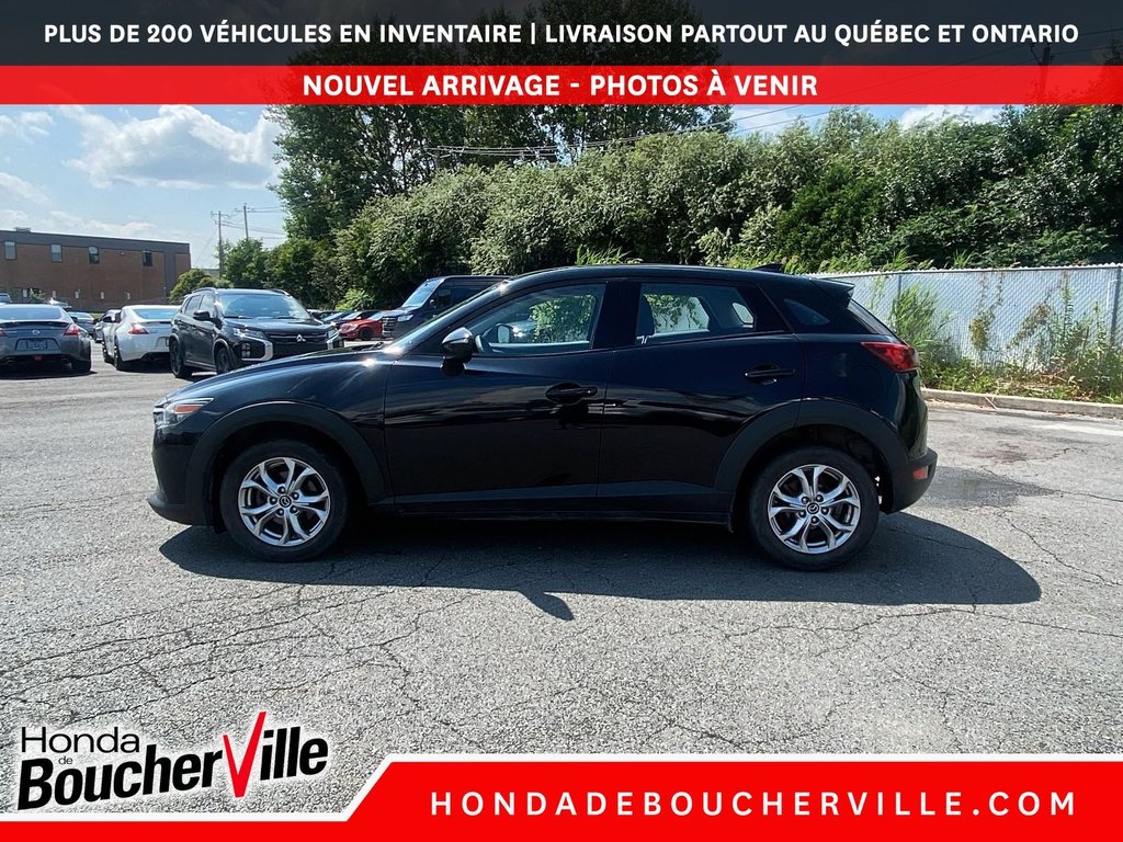 Mazda CX-3 GS 2020 à Terrebonne, Québec - 15 - w1024h768px