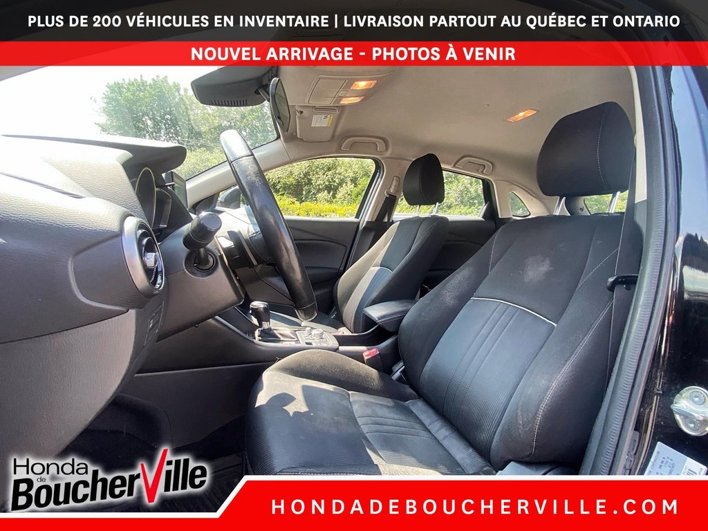 Mazda CX-3 GS 2020 à Terrebonne, Québec - 17 - w1024h768px