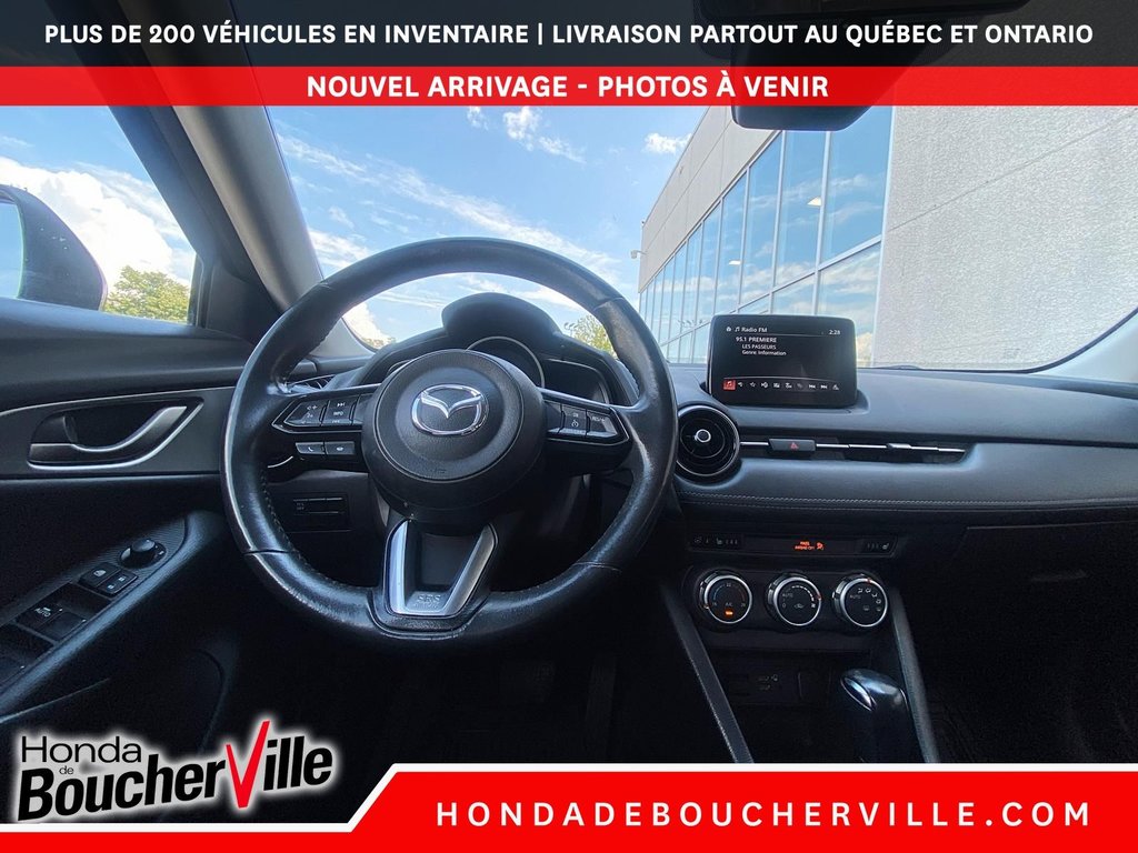 Mazda CX-3 GS 2020 à Terrebonne, Québec - 21 - w1024h768px