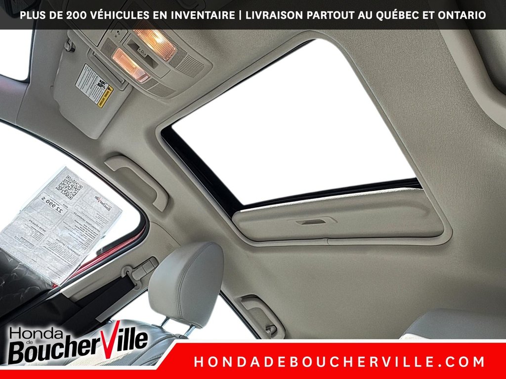 Mazda CX-3 GT 2020 à Terrebonne, Québec - 27 - w1024h768px