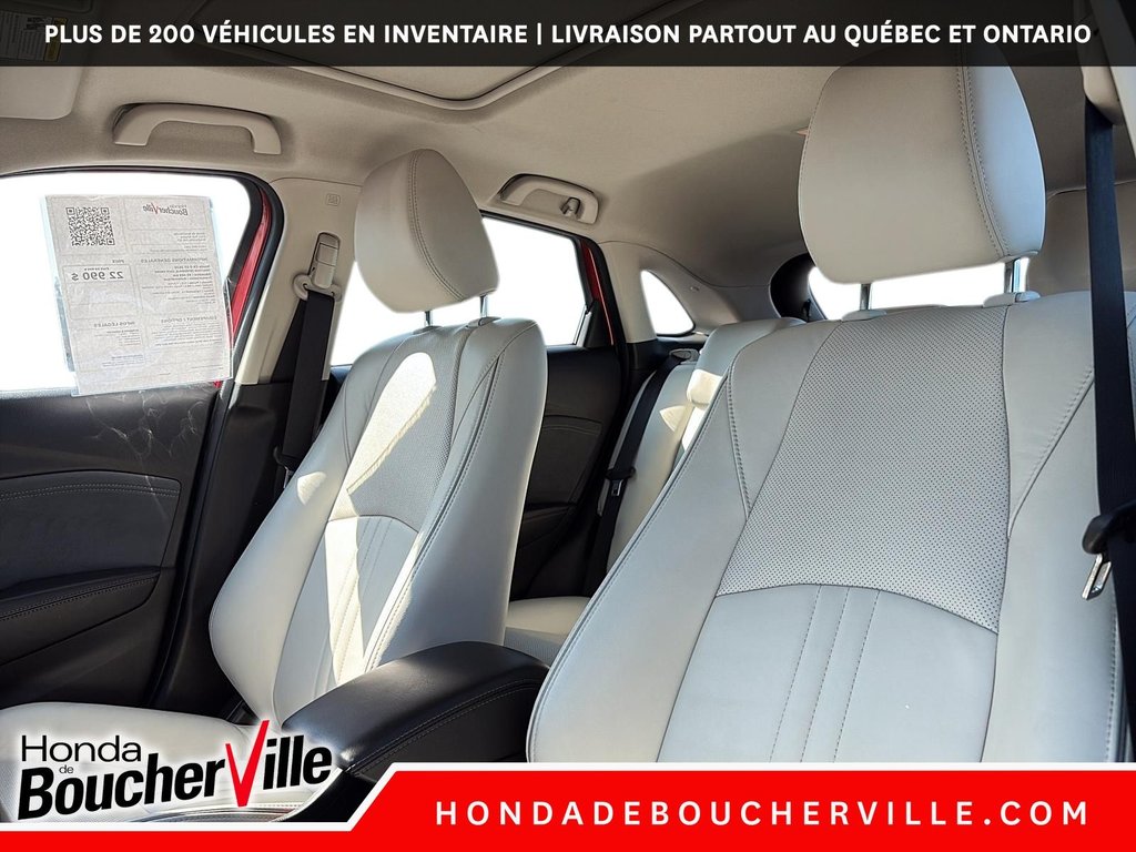 Mazda CX-3 GT 2020 à Terrebonne, Québec - 25 - w1024h768px