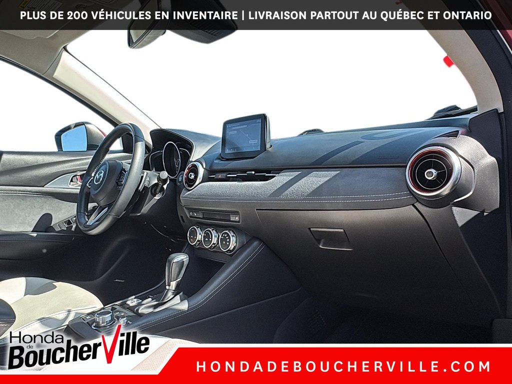 Mazda CX-3 GT 2020 à Terrebonne, Québec - 21 - w1024h768px