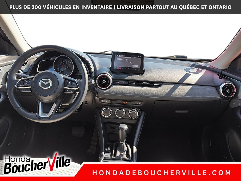 Mazda CX-3 GT 2020 à Terrebonne, Québec - 19 - w1024h768px