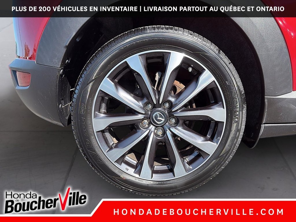 Mazda CX-3 GT 2020 à Terrebonne, Québec - 15 - w1024h768px