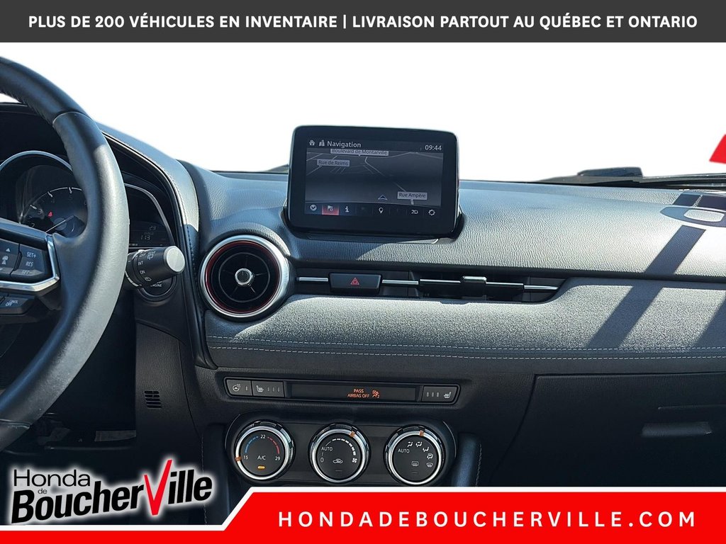 Mazda CX-3 GT 2020 à Terrebonne, Québec - 33 - w1024h768px