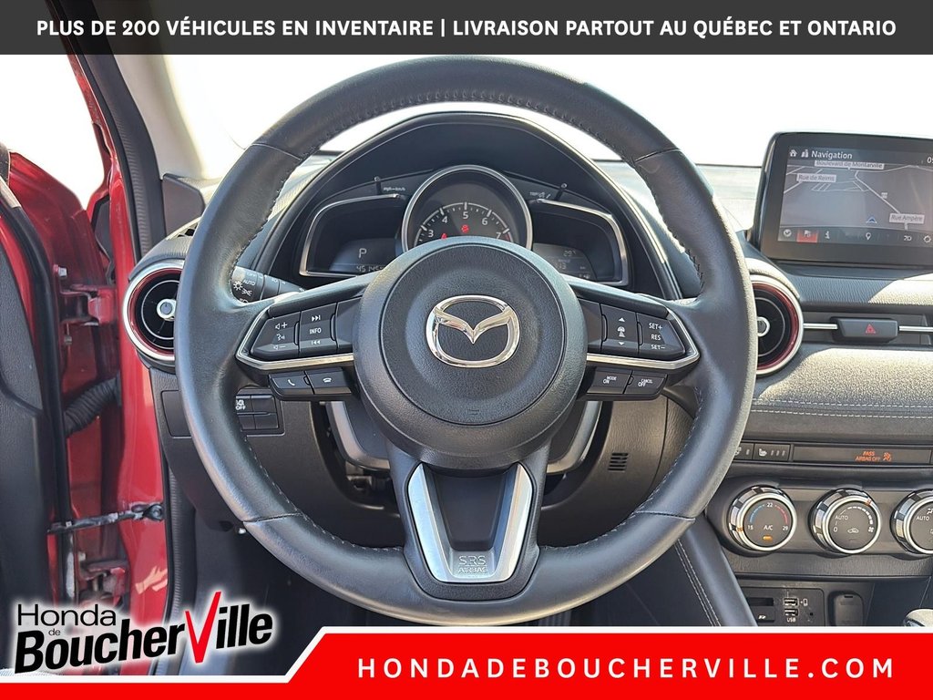 Mazda CX-3 GT 2020 à Terrebonne, Québec - 29 - w1024h768px