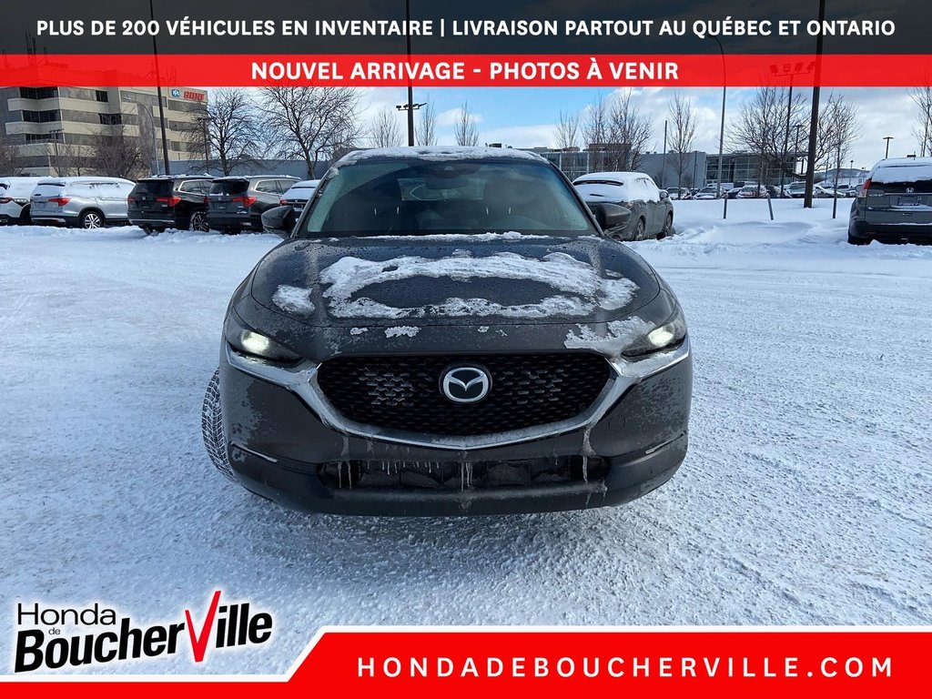 2020 Mazda CX-30 GS in Terrebonne, Quebec - 3 - w1024h768px