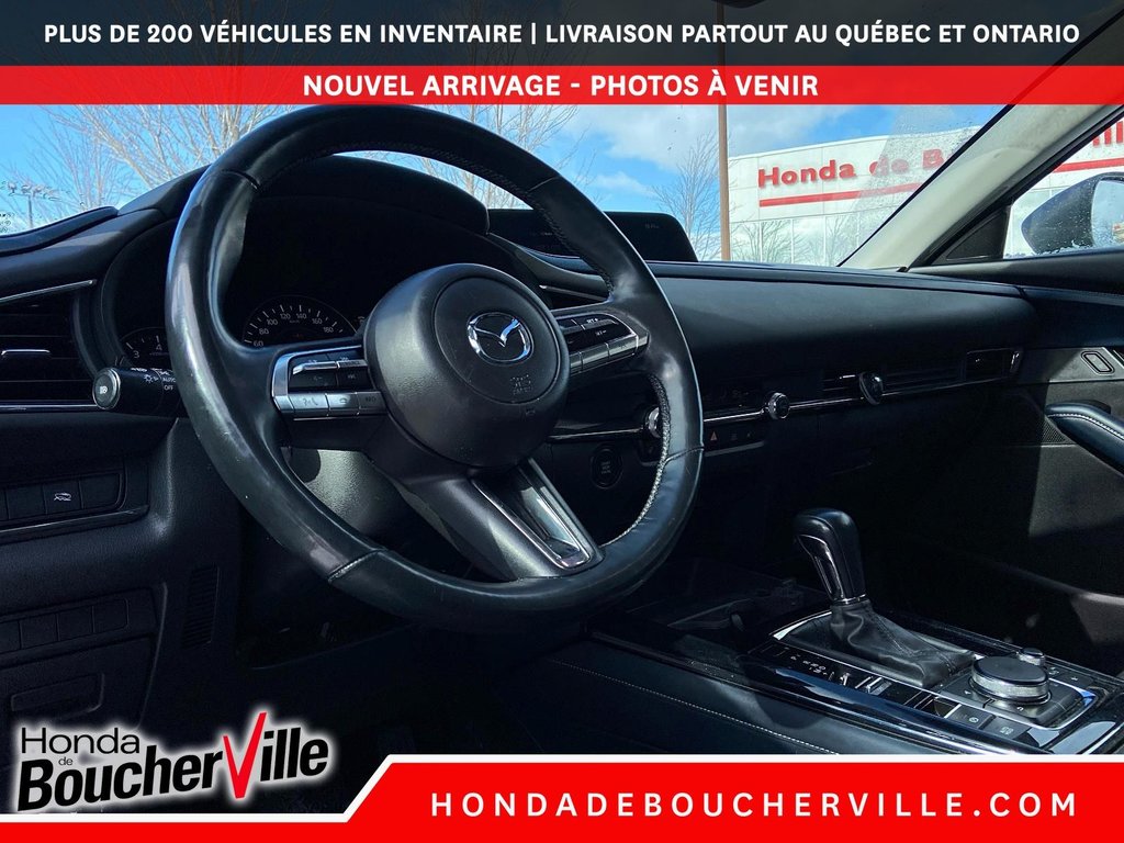 2020 Mazda CX-30 GS in Terrebonne, Quebec - 21 - w1024h768px