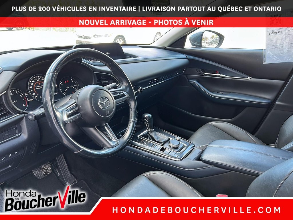 2020 Mazda CX-30 GS in Terrebonne, Quebec - 13 - w1024h768px