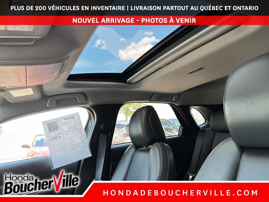 2020 Mazda CX-30 GS in Terrebonne, Quebec - 17 - w1024h768px