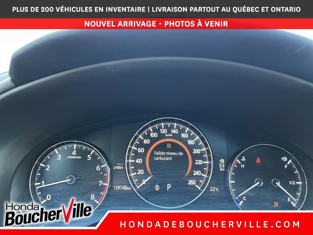 2020 Mazda CX-30 GS in Terrebonne, Quebec - 19 - w1024h768px