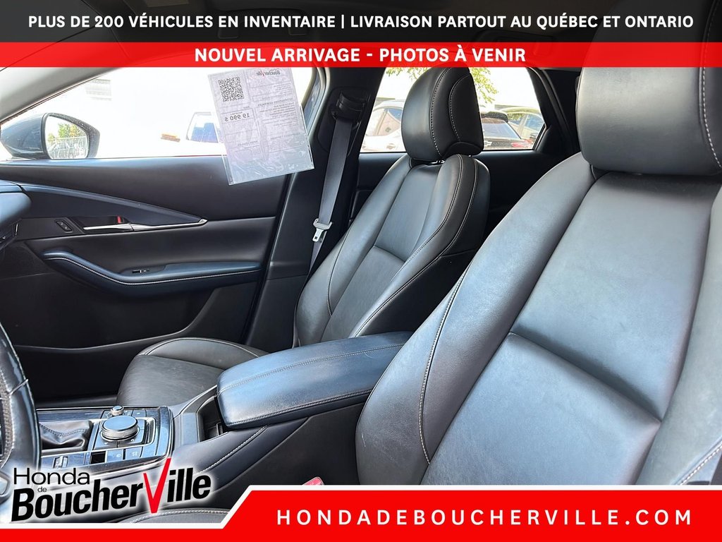 2020 Mazda CX-30 GS in Terrebonne, Quebec - 15 - w1024h768px