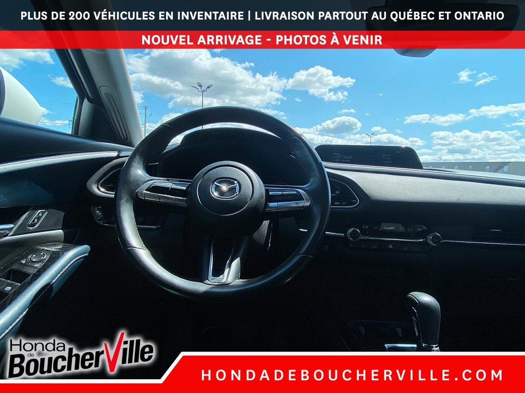 Mazda CX-30 GS PREFERRED 2021 à Terrebonne, Québec - 21 - w1024h768px