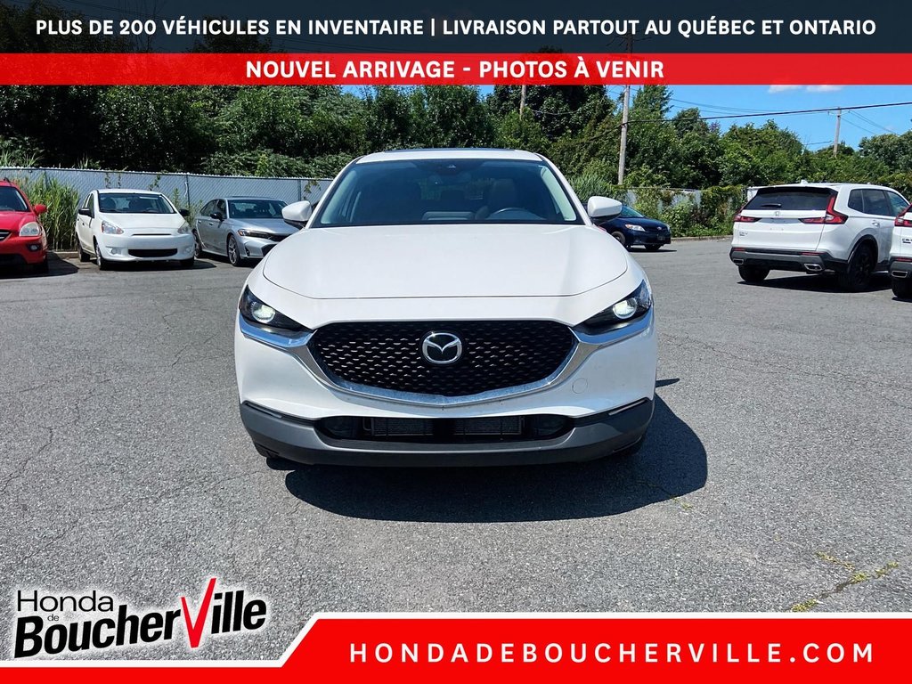 Mazda CX-30 GS PREFERRED 2021 à Terrebonne, Québec - 3 - w1024h768px