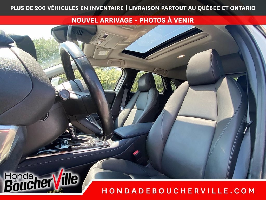 Mazda CX-30 GS PREFERRED 2021 à Terrebonne, Québec - 17 - w1024h768px