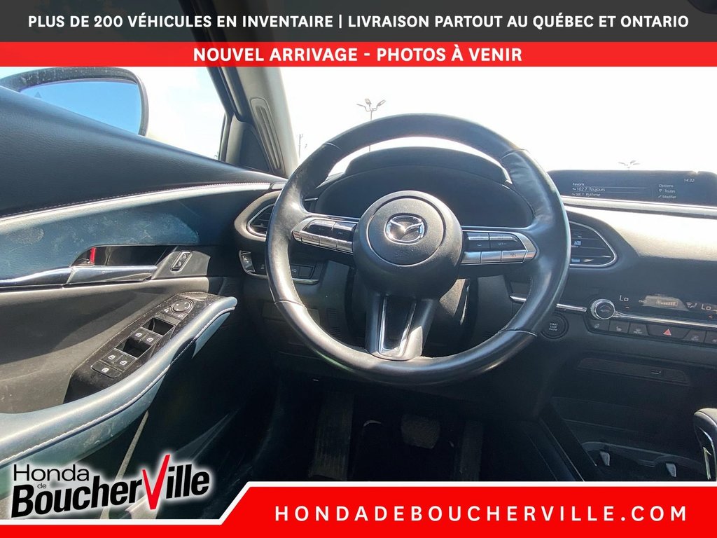 Mazda CX-30 GS PREFERRED 2021 à Terrebonne, Québec - 25 - w1024h768px