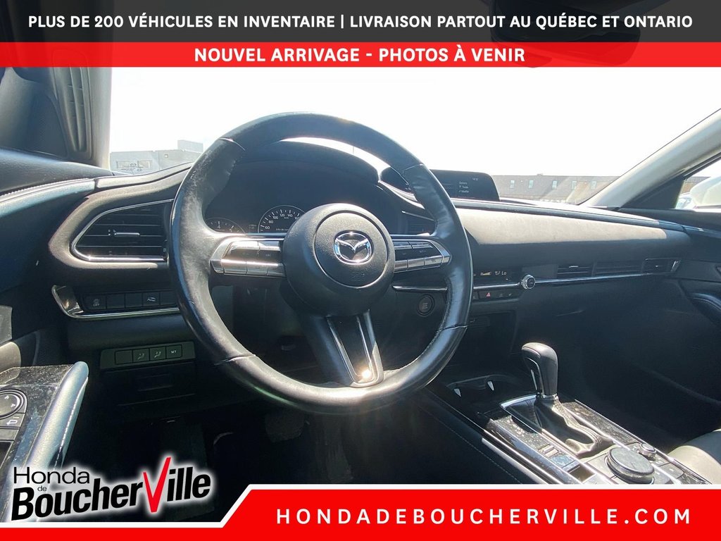 Mazda CX-30 GS PREFERRED 2021 à Terrebonne, Québec - 23 - w1024h768px