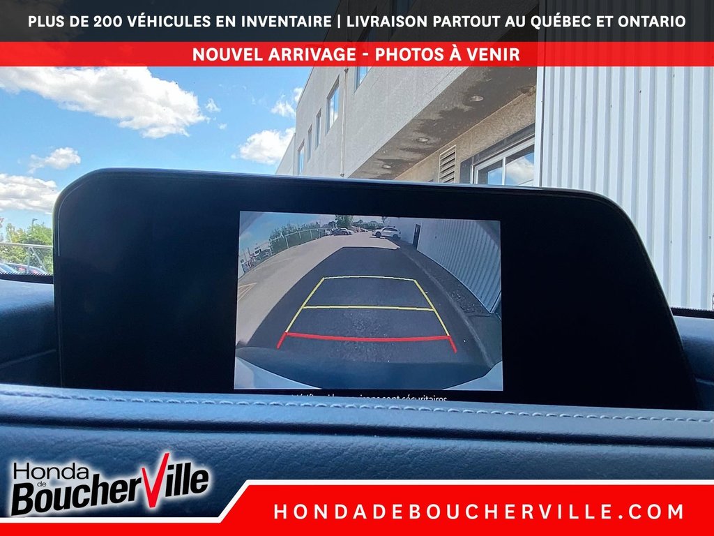 Mazda CX-30 GS PREFERRED 2021 à Terrebonne, Québec - 35 - w1024h768px