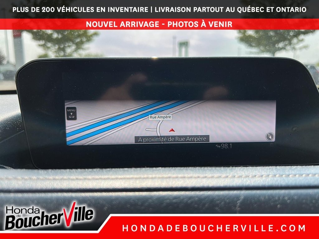 Mazda CX-30 GX 2021 à Terrebonne, Québec - 21 - w1024h768px