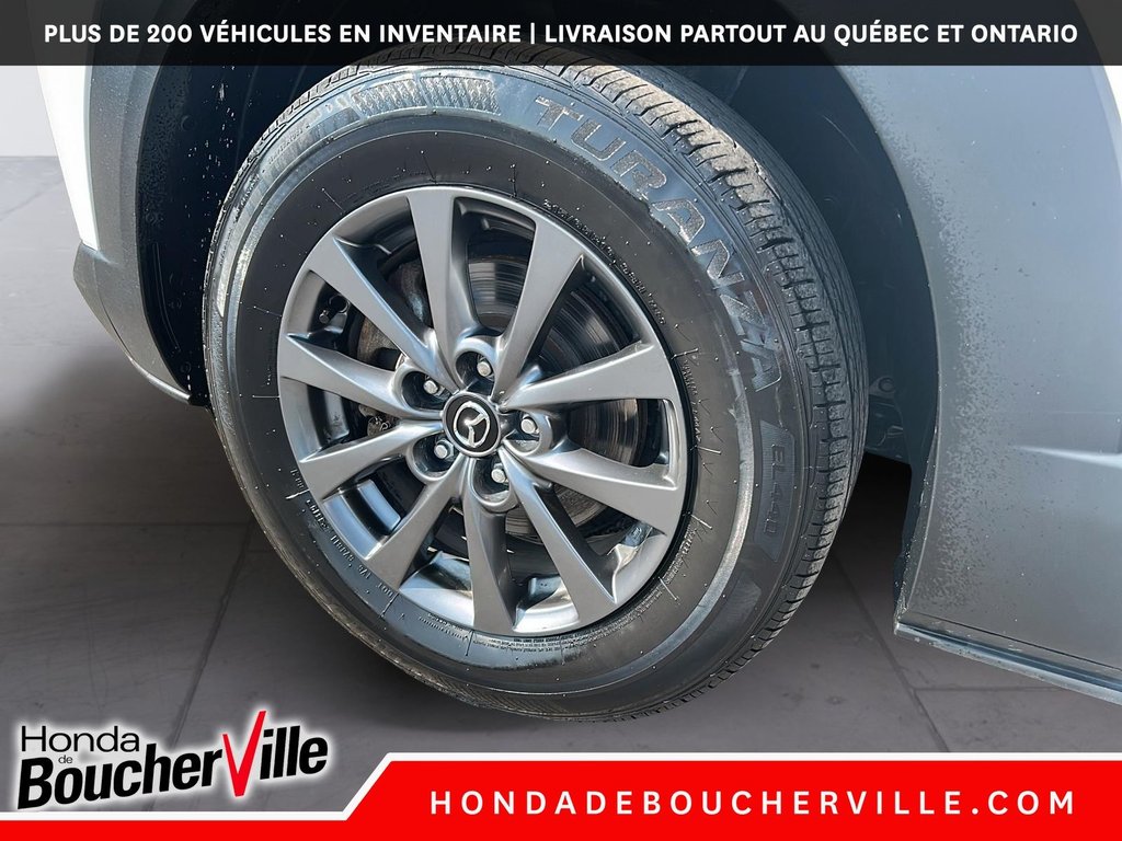 Mazda CX-30 GX 2021 à Terrebonne, Québec - 17 - w1024h768px