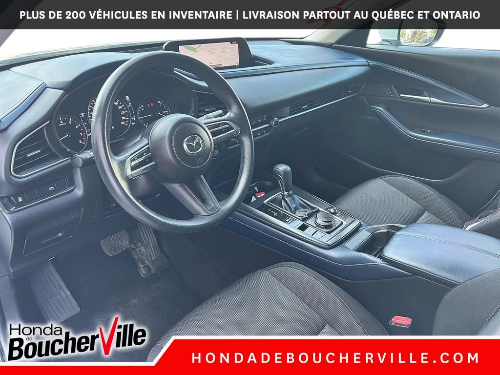 Mazda CX-30 GX 2021 à Terrebonne, Québec - 19 - w1024h768px