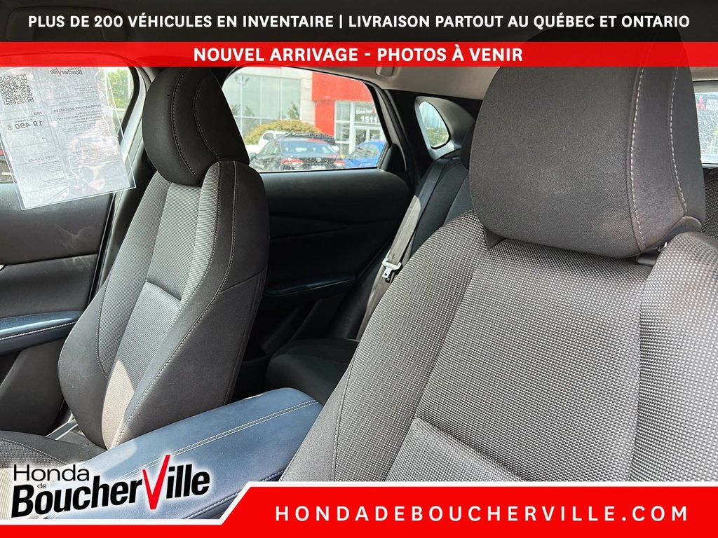 Mazda CX-30 GX 2021 à Terrebonne, Québec - 17 - w1024h768px