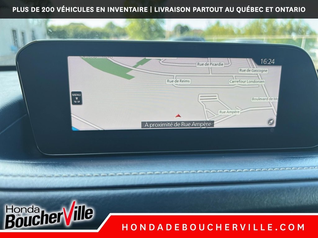 Mazda CX-30 GX 2021 à Terrebonne, Québec - 29 - w1024h768px