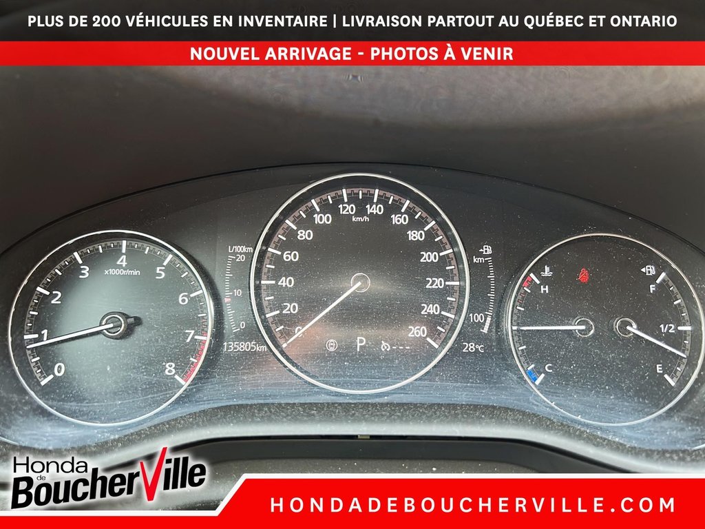 Mazda CX-30 GX 2021 à Terrebonne, Québec - 19 - w1024h768px