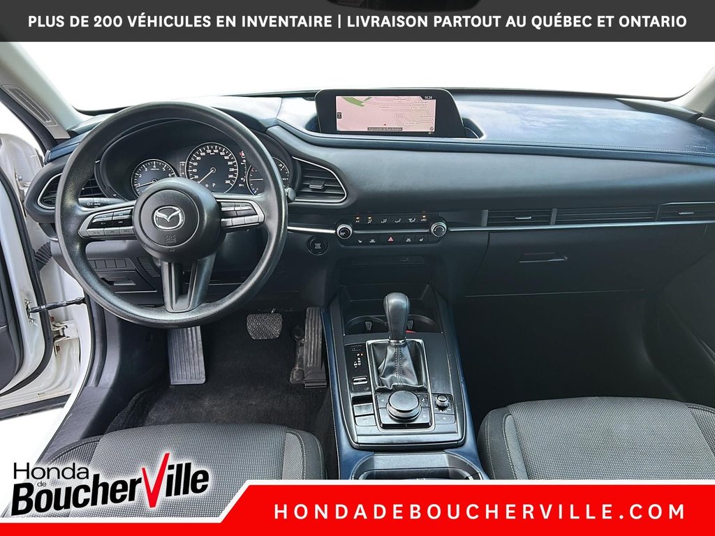 Mazda CX-30 GX 2021 à Terrebonne, Québec - 21 - w1024h768px