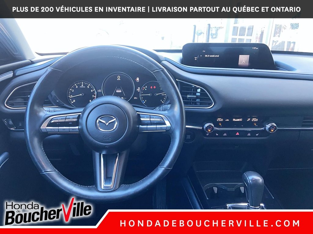 Mazda CX-30 GS 2021 à Terrebonne, Québec - 29 - w1024h768px