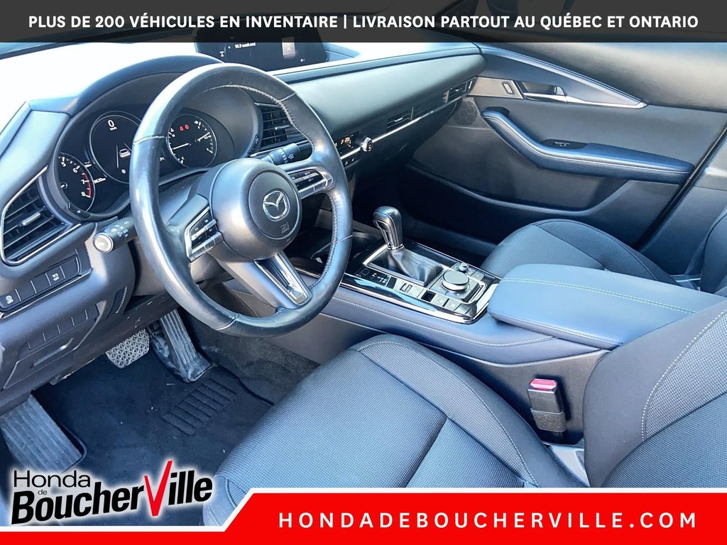 Mazda CX-30 GS 2021 à Terrebonne, Québec - 23 - w1024h768px