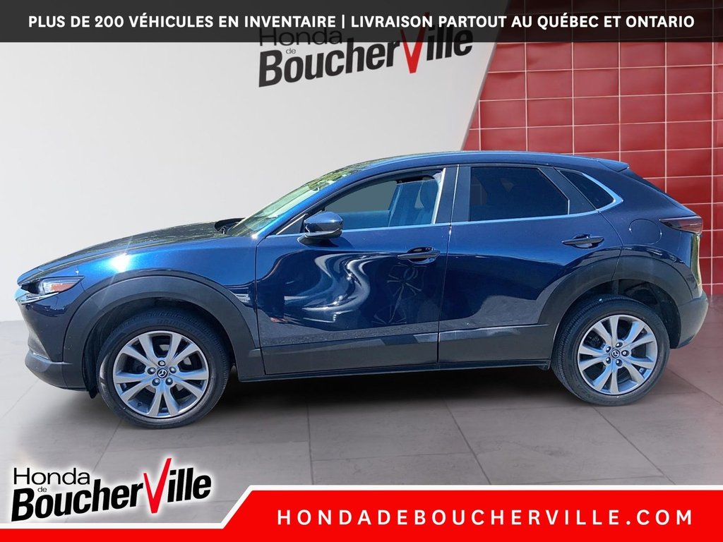 Mazda CX-30 GS 2021 à Terrebonne, Québec - 7 - w1024h768px