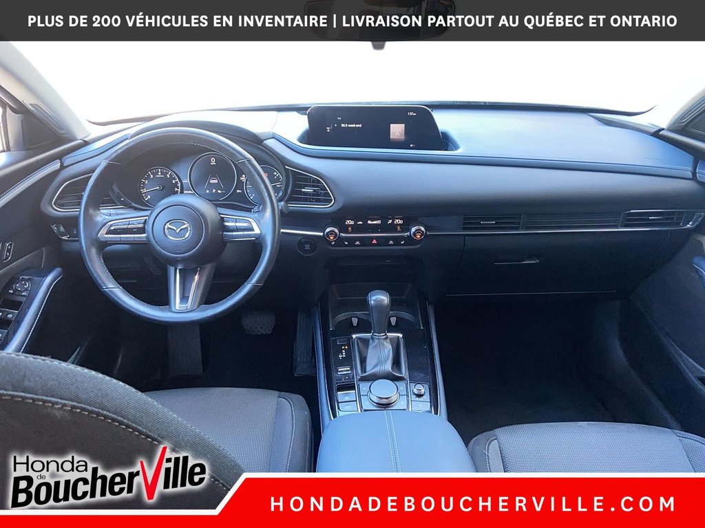 Mazda CX-30 GS 2021 à Terrebonne, Québec - 27 - w1024h768px