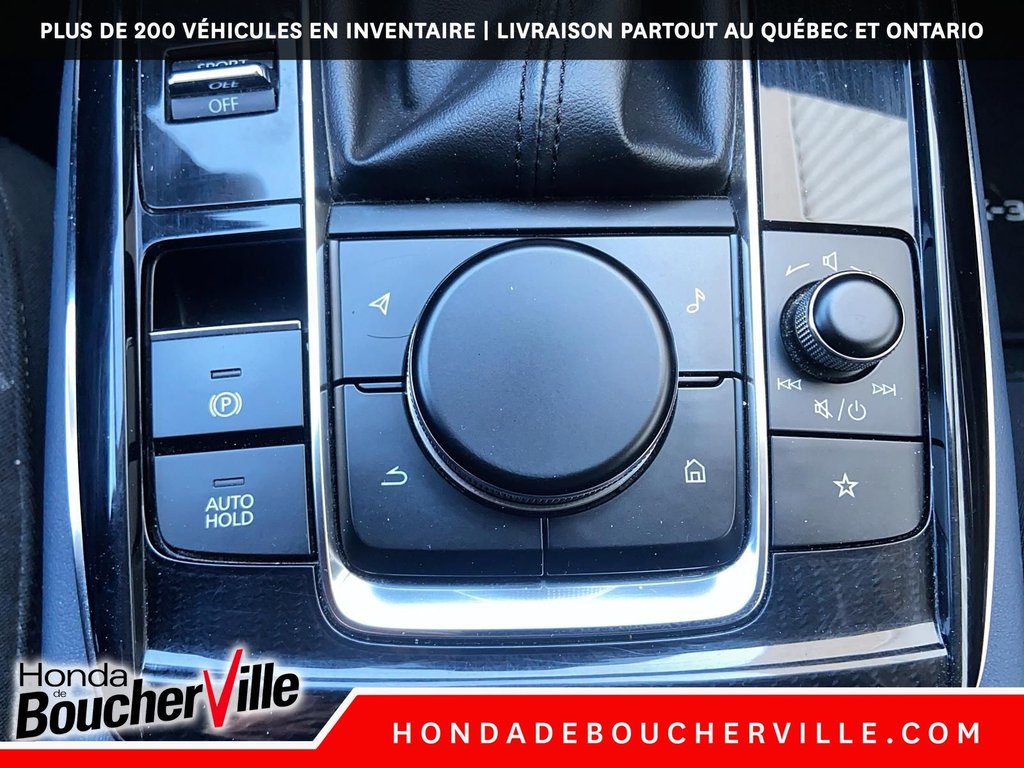 Mazda CX-30 GS 2021 à Terrebonne, Québec - 31 - w1024h768px