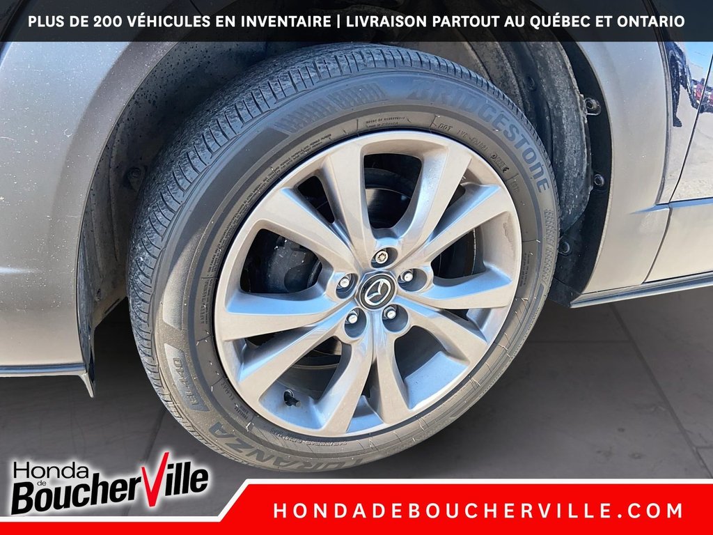 Mazda CX-30 GS 2021 à Terrebonne, Québec - 19 - w1024h768px