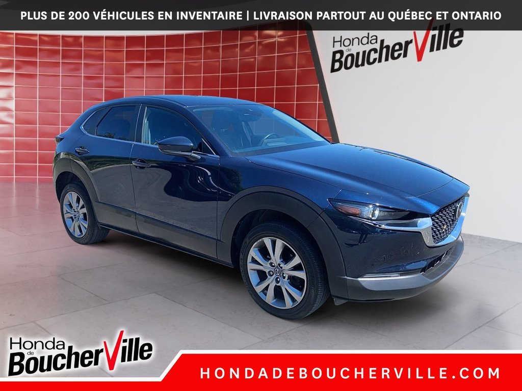 Mazda CX-30 GS 2021 à Terrebonne, Québec - 17 - w1024h768px