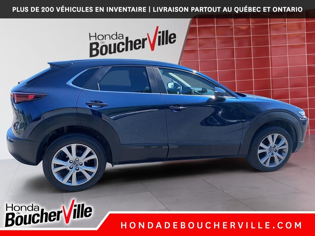 Mazda CX-30 GS 2021 à Terrebonne, Québec - 15 - w1024h768px