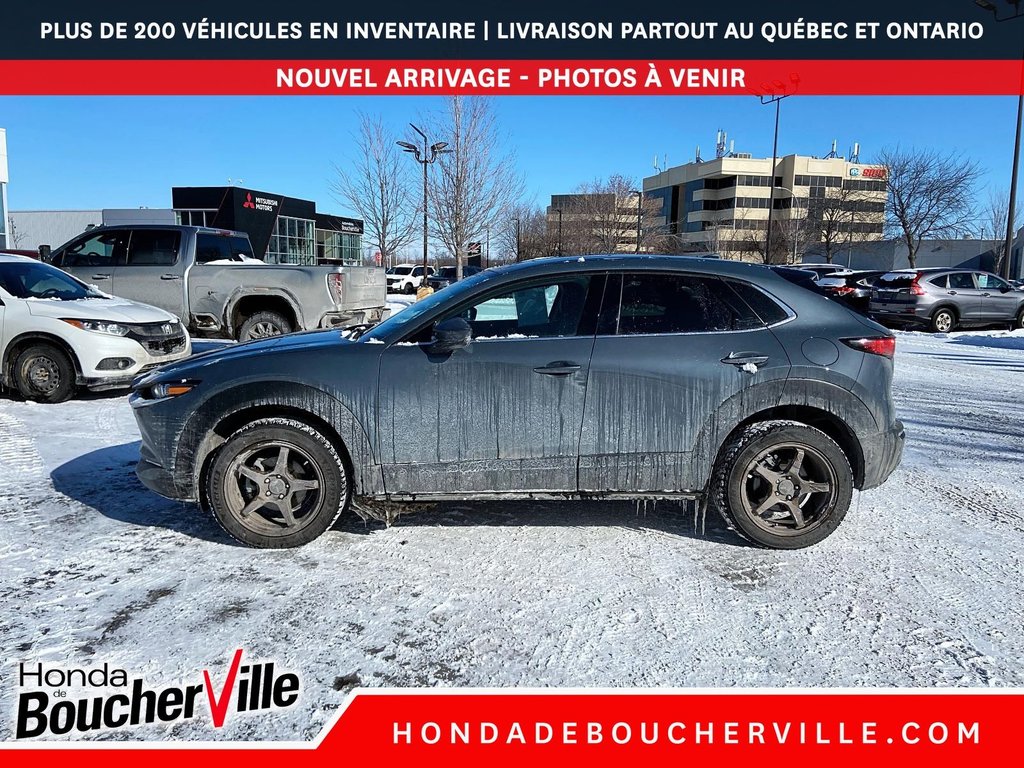 2022 Mazda CX-30 GT in Terrebonne, Quebec - 13 - w1024h768px