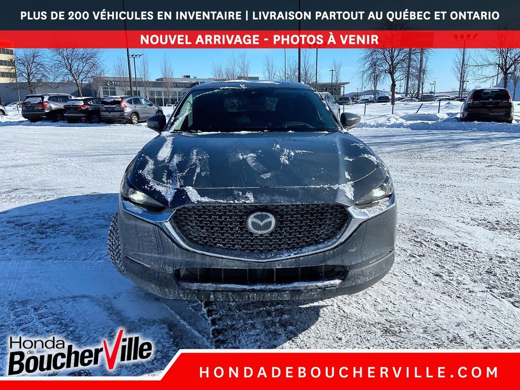 2022 Mazda CX-30 GT in Terrebonne, Quebec - 7 - w1024h768px