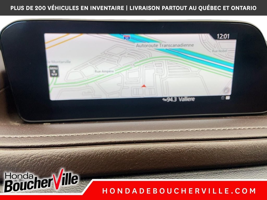 2022 Mazda CX-30 GT w/Turbo in Terrebonne, Quebec - 33 - w1024h768px
