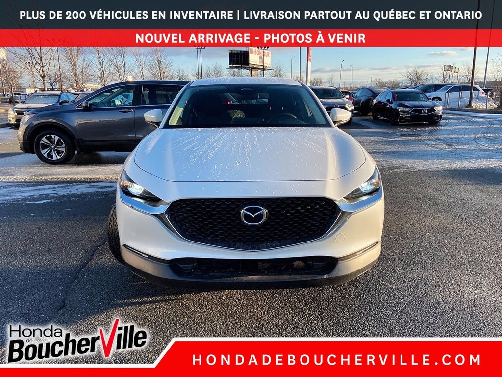 2024 Mazda CX-30 GS in Terrebonne, Quebec - 3 - w1024h768px