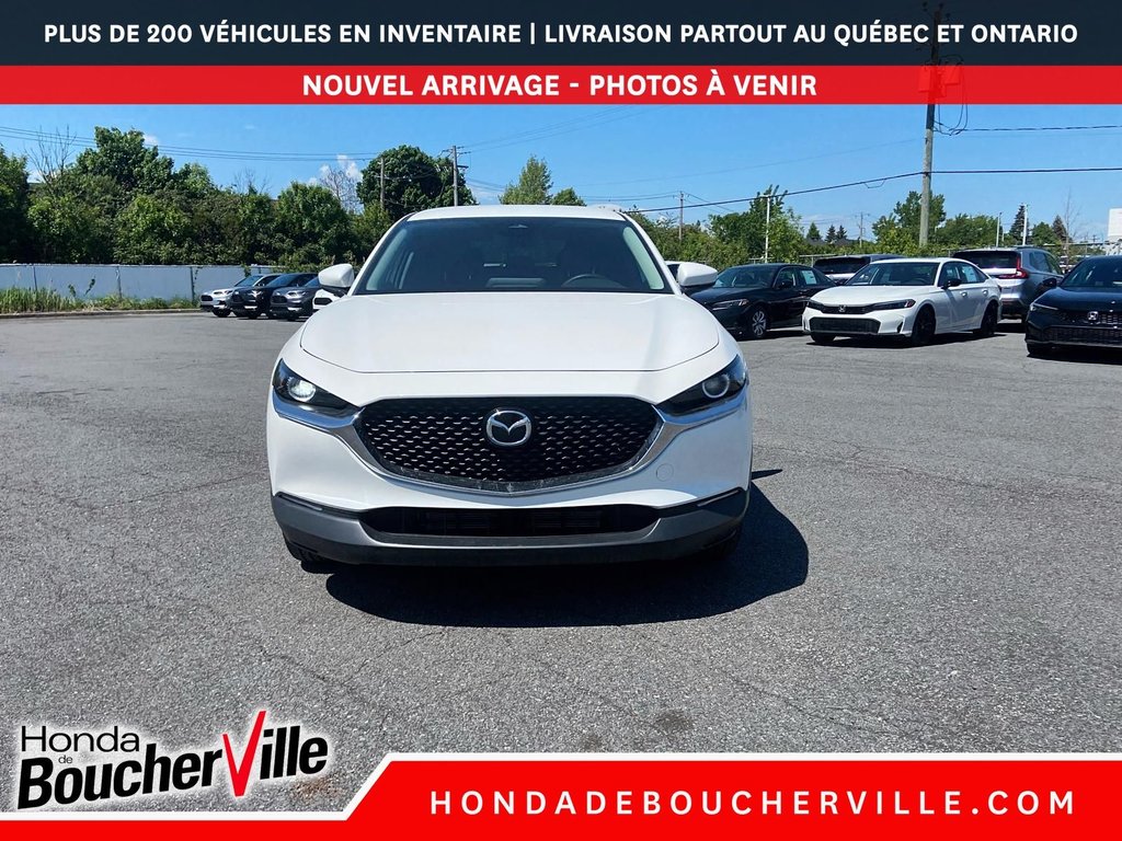 2024 Mazda CX-30 GS in Terrebonne, Quebec - 3 - w1024h768px