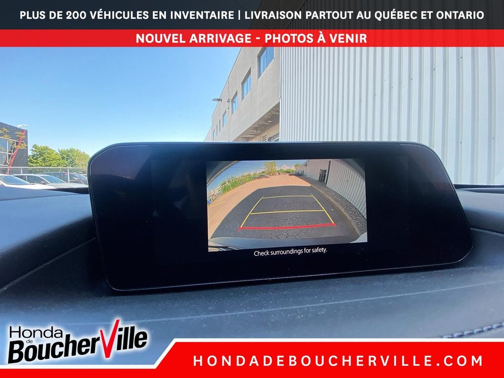 2024 Mazda CX-30 GS in Terrebonne, Quebec - 29 - w1024h768px