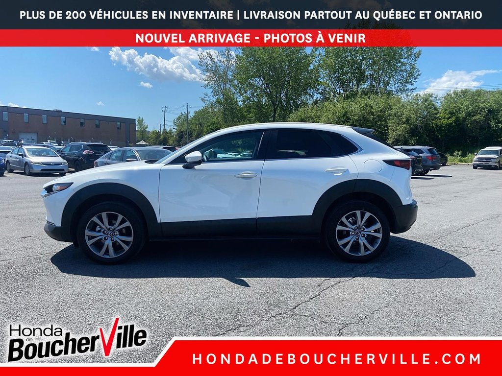 2024 Mazda CX-30 GS in Terrebonne, Quebec - 15 - w1024h768px