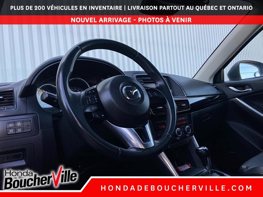 Mazda CX-5 GT 2014 à Terrebonne, Québec - 15 - w1024h768px